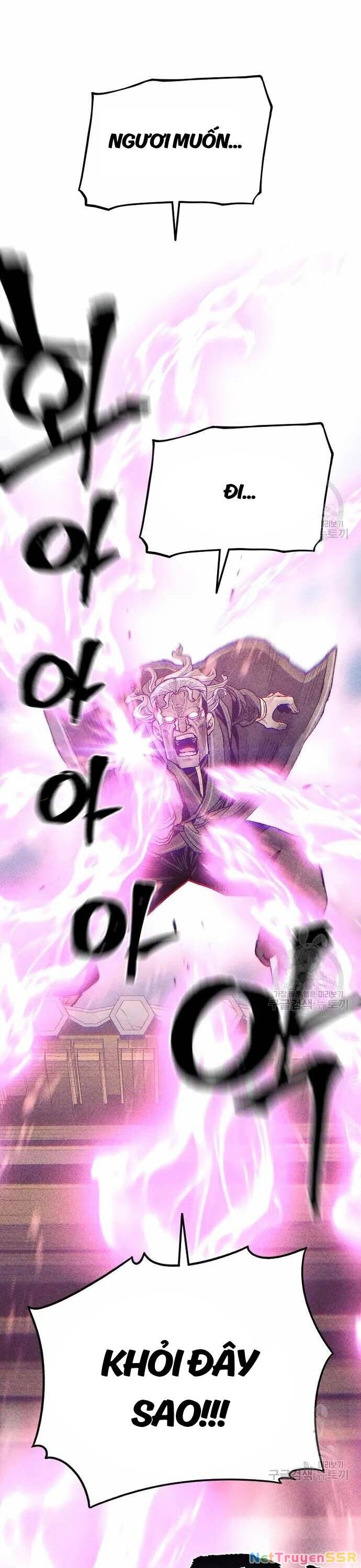 Thiên Ma Phi Thăng Truyện Chapter 100 - 46