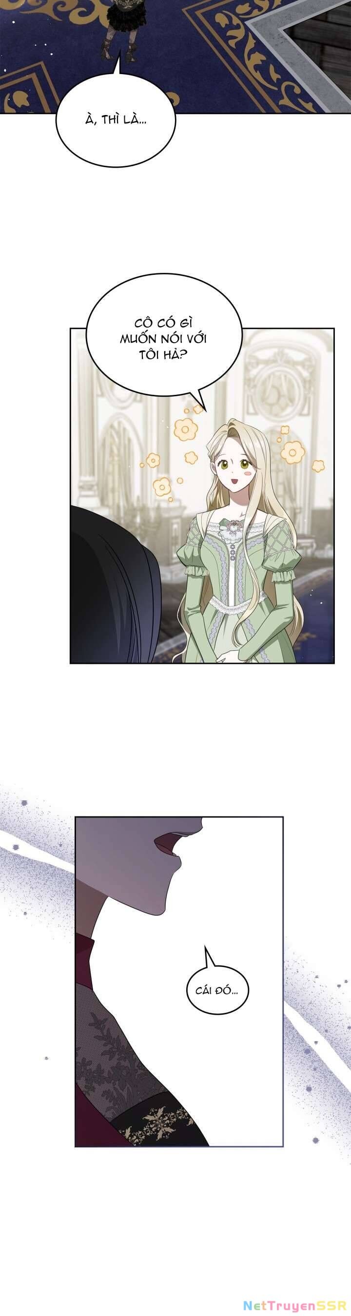 Nam Chính Quái Vật Sống Dưới Giường Tôi Chapter 44 - 19