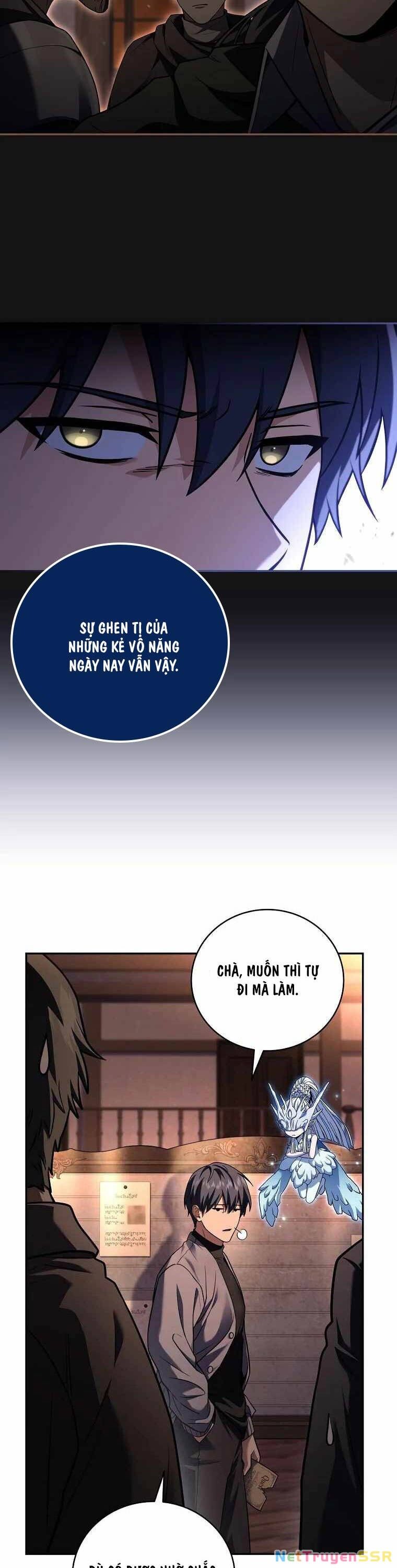 Sự Trở Lại Của Người Chơi Bị Đóng Băng Chapter 126 - 14