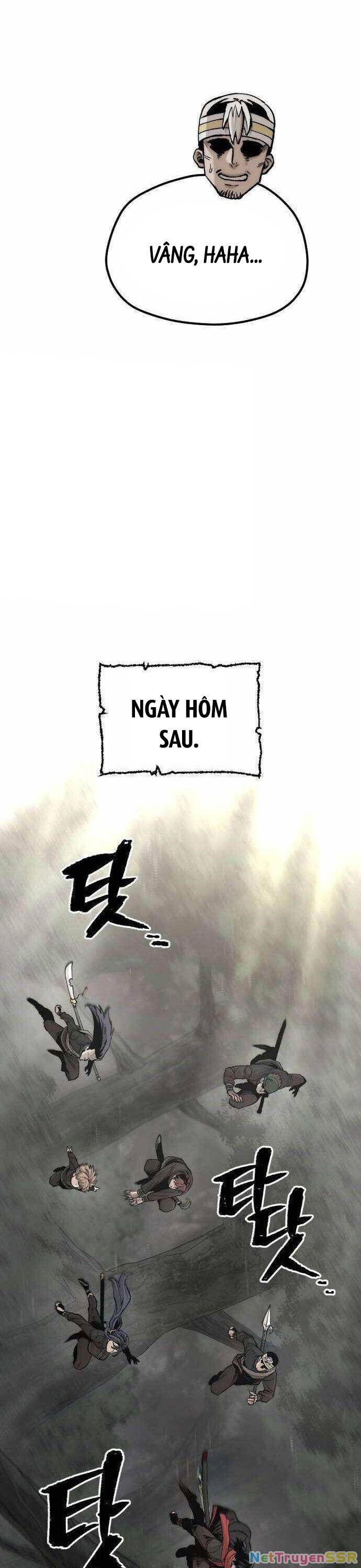 Thiên Ma Phi Thăng Truyện Chapter 123 - 37