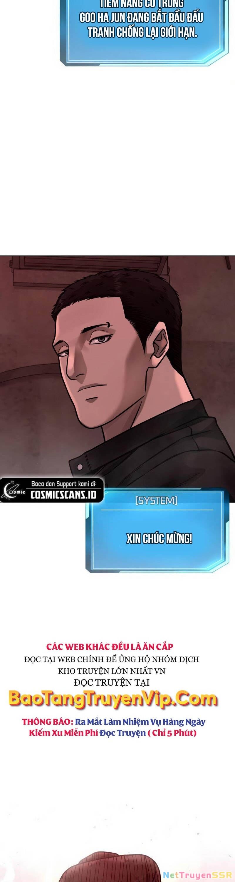 Nhiệm Vụ Diệu Kỳ Chapter 140 - 37