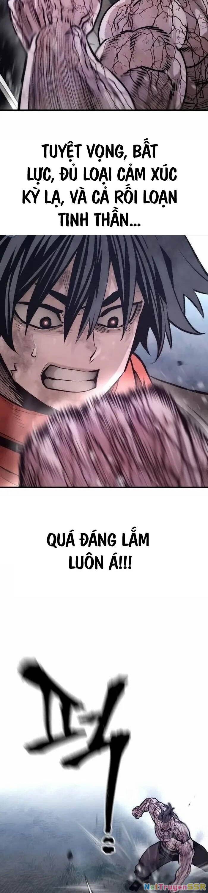 Thiên Ma Phi Thăng Truyện Chapter 107 - 10