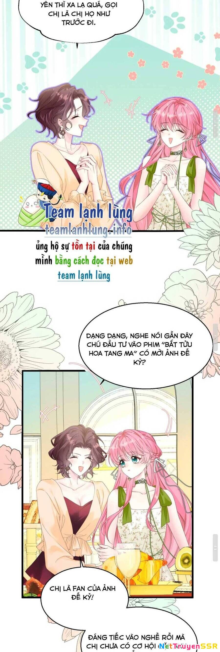 Xuyên Thành Tiểu Muội Của Đại Lão Giấu Mặt Chapter 3 - 27
