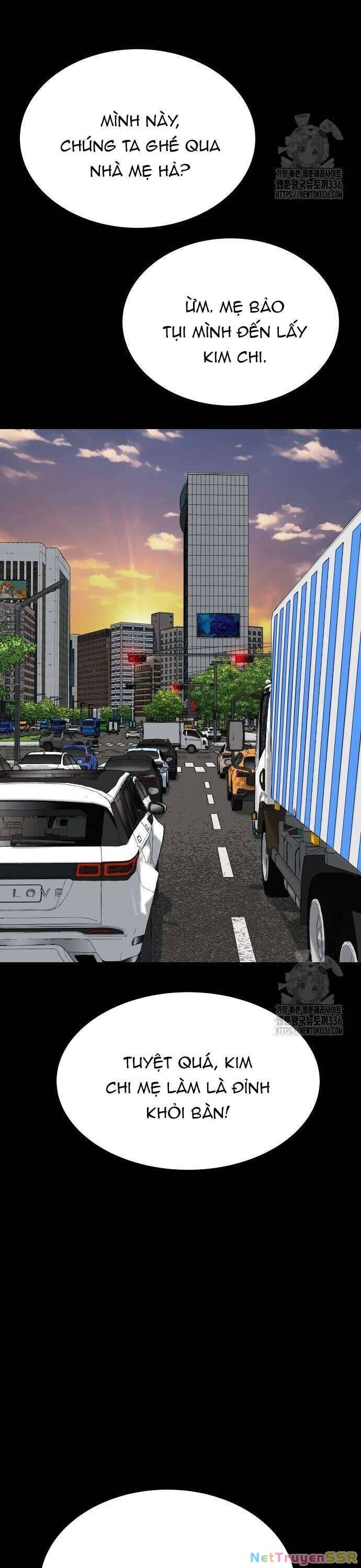 Người Thây Ma Chapter 102 - 11