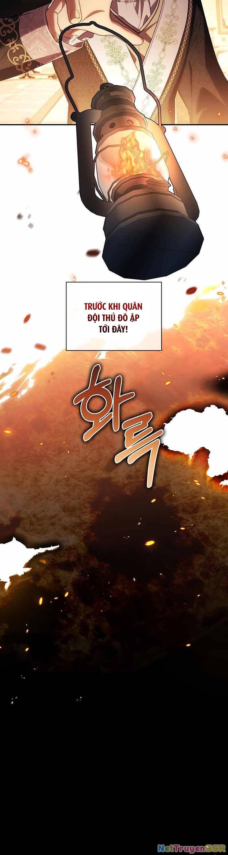 Con Trai Bá Tước Khốn Nạn Là Hoàng Đế Chapter 16 - 16