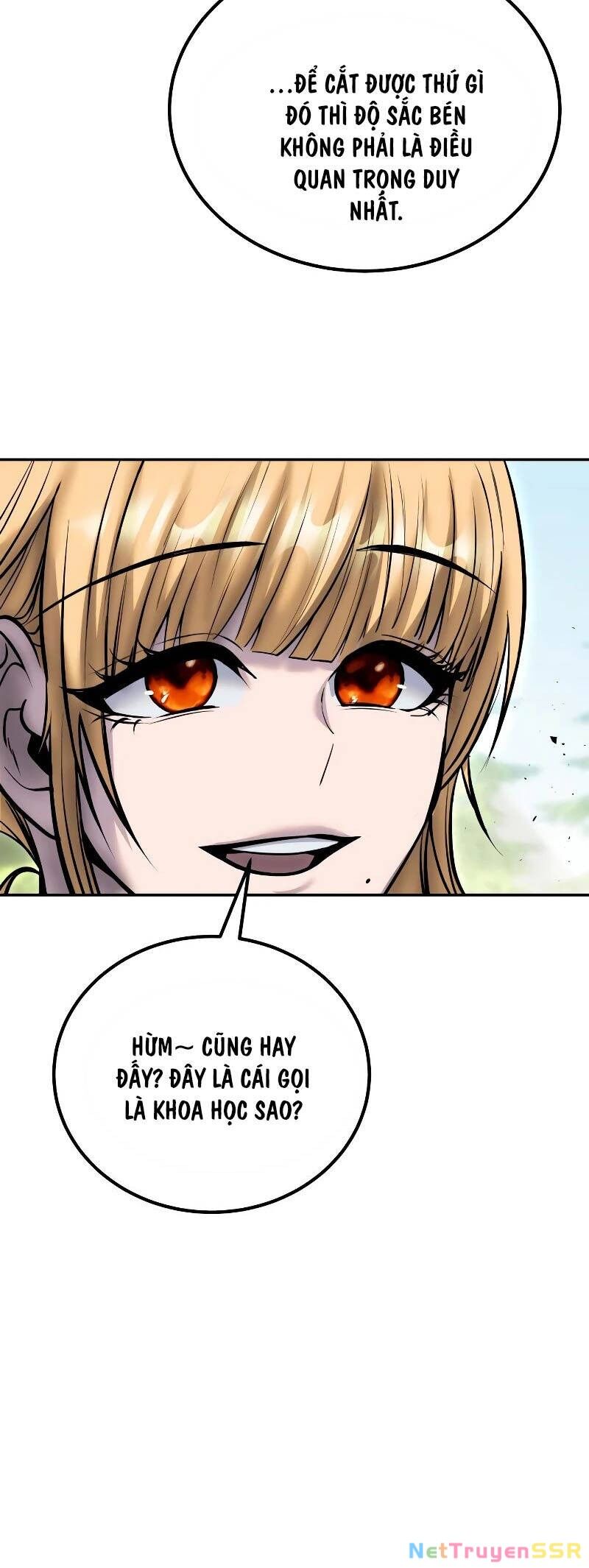 Tôi Mạnh Hơn Anh Hùng Chapter 47 - 26