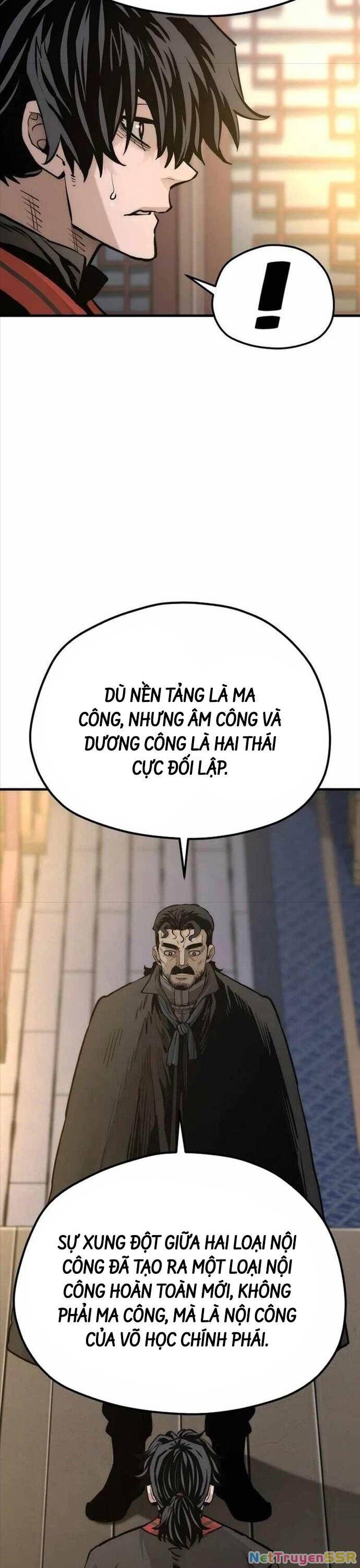 Thiên Ma Phi Thăng Truyện Chapter 116 - 33