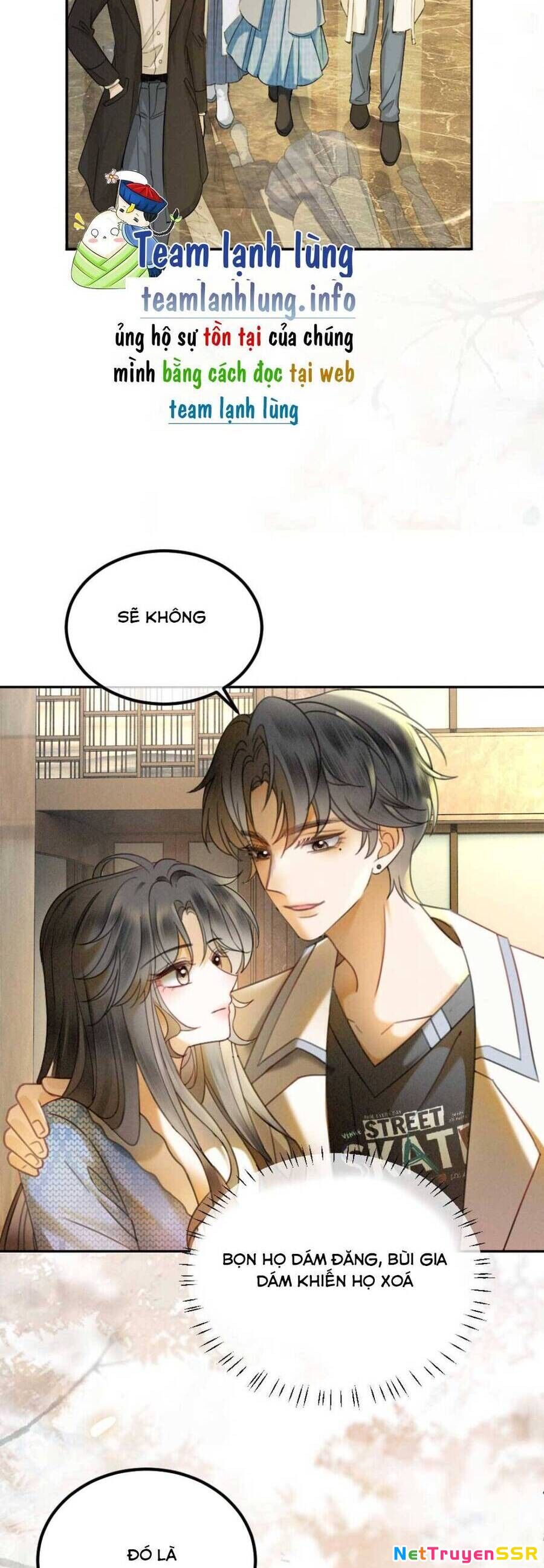 Cùng Đỉnh Lưu Ảnh Đế Yêu Đương Phát Đường Chapter 323 - 17