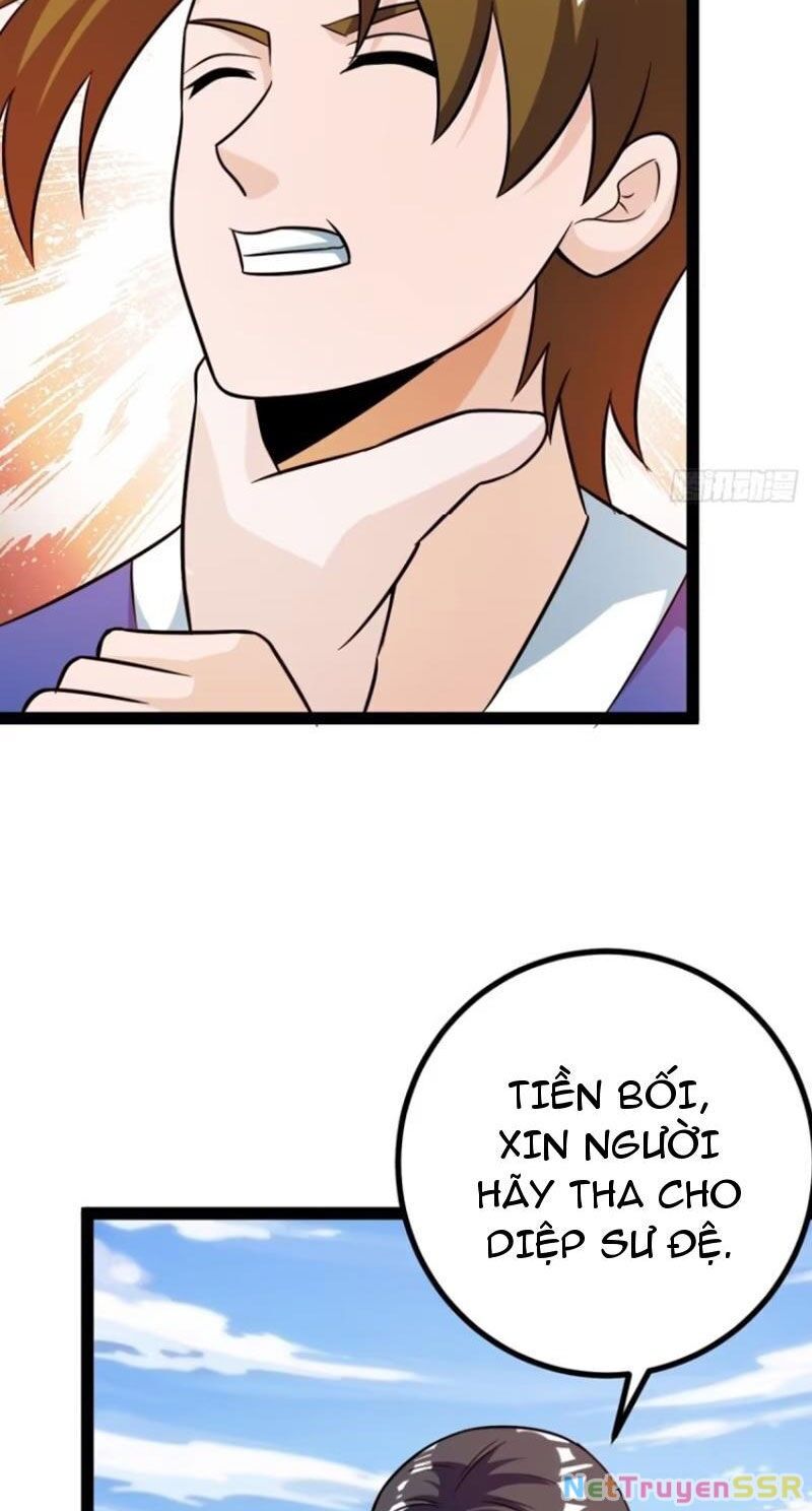 Trăm Tuổi Mở Hệ Thống, Hiếu Tử Hiền Tôn Quỳ Khắp Núi! Chapter 57 - 13