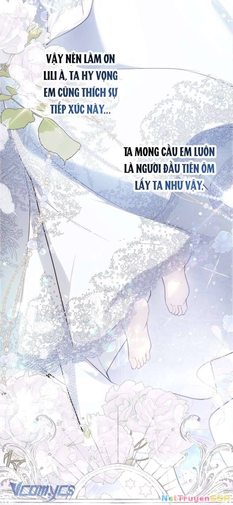 Lilien Của Turin Chapter 53 - 5