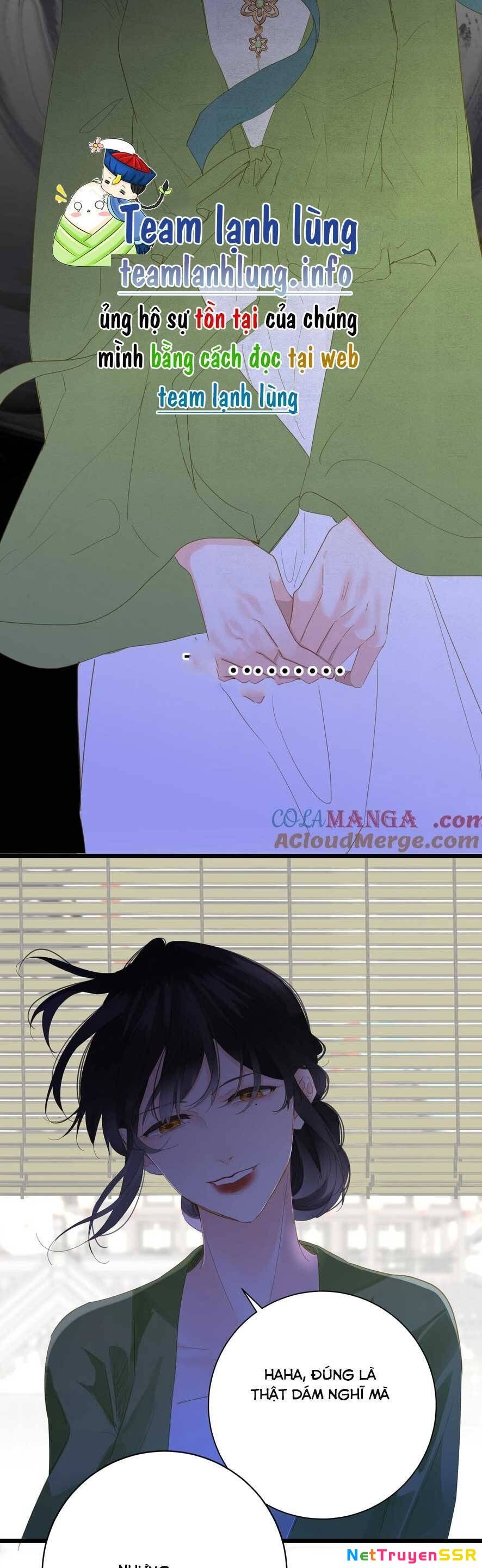 Vương Gia Hắn Luôn Nghĩ Tôi Yêu Hắn Đến Nghiện Chapter 80 - 18