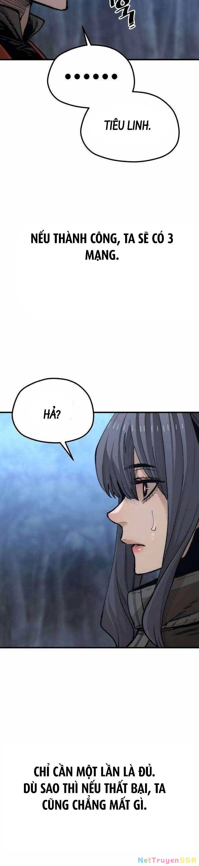 Thiên Ma Phi Thăng Truyện Chapter 123 - 27