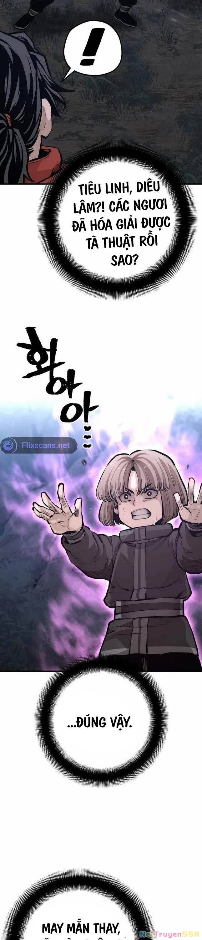 Thiên Ma Phi Thăng Truyện Chapter 106 - 45