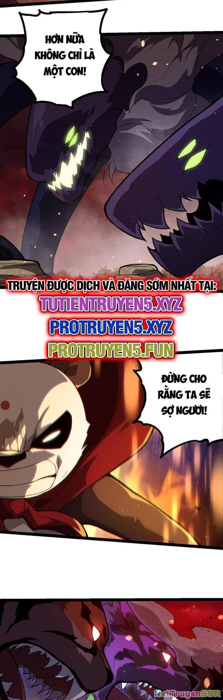 Chuyển Sinh Thành Liễu Đột Biến Chapter 228 - 16