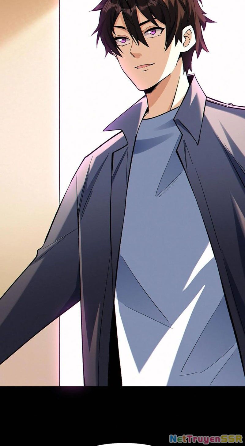 Cướp Đoạt Vô Số Thiên Phú, Ta Trở Thành Thần Ở Thời Đại Toàn Dân Chuyển Chức Chapter 88 - 25