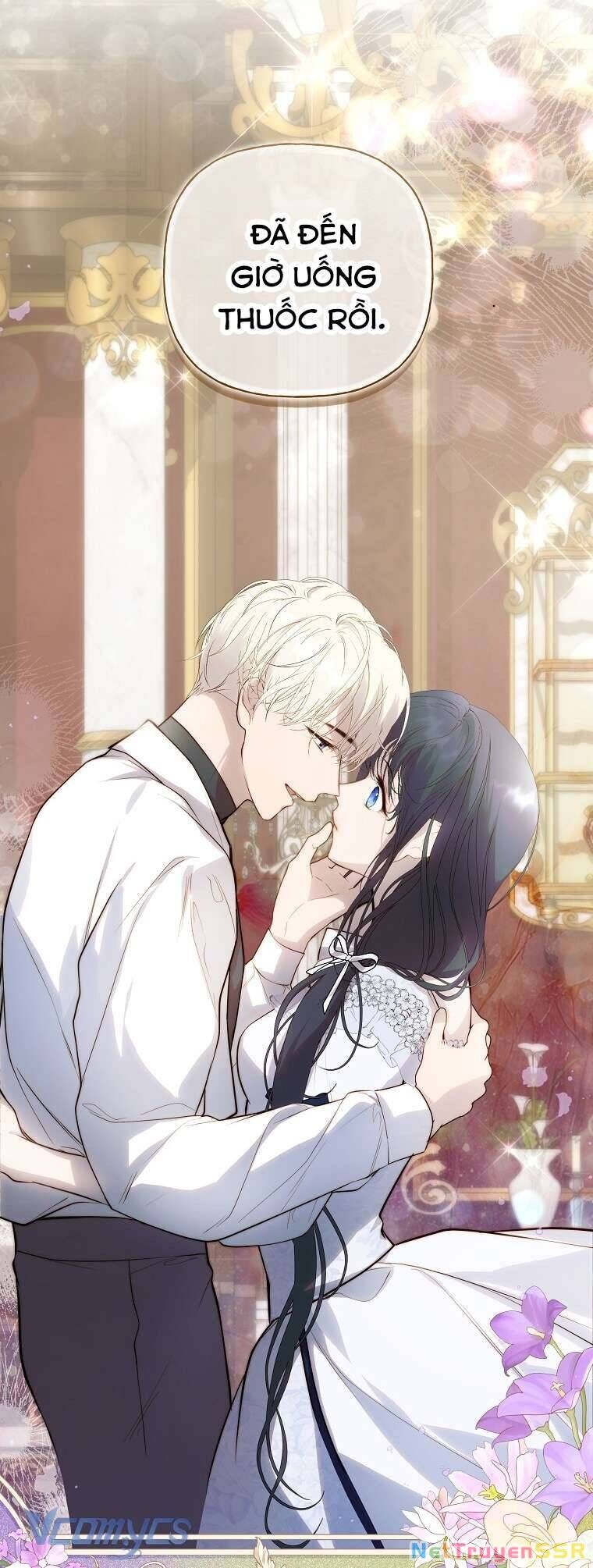 Lilien Của Turin Chapter 53 - 11