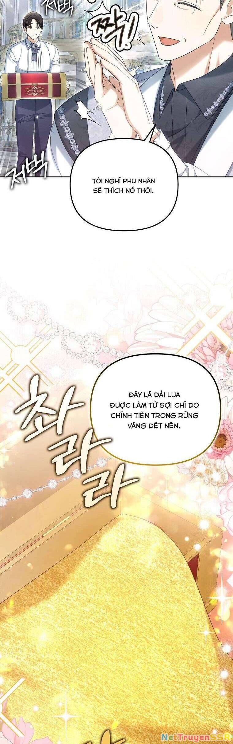Sao Lại Ám Ảnh Cô Vợ Giả Mạo Quá Vậy? Chapter 39 - 17