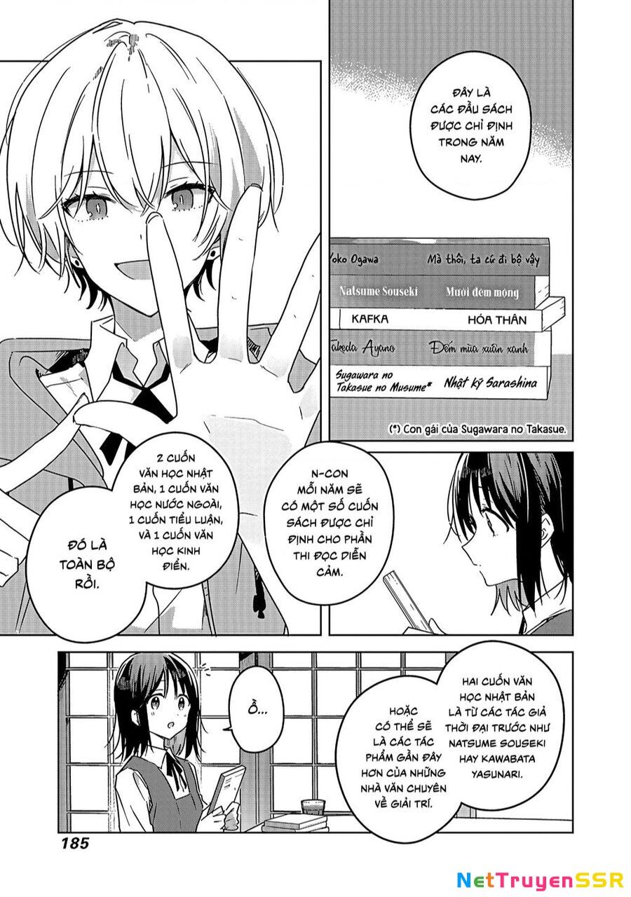 Đoá Hoa Nở, Tựa Tu La Chapter 5 - 12