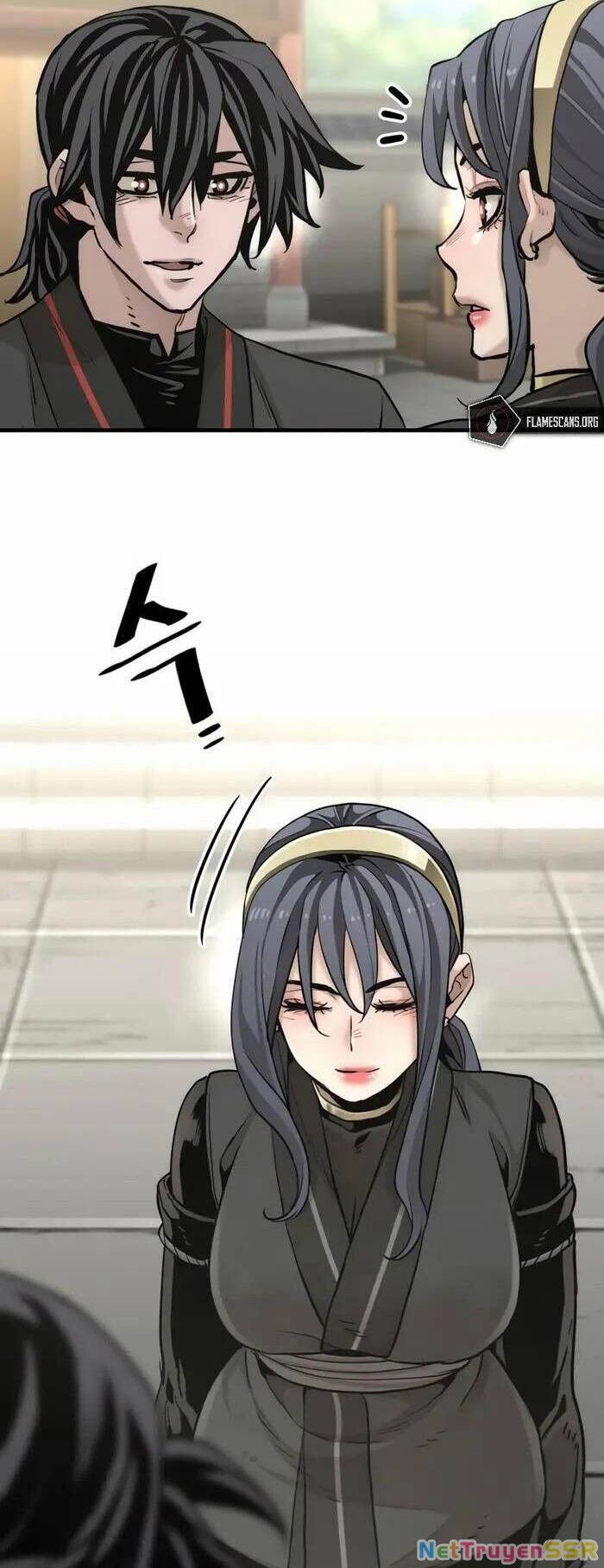 Thiên Ma Phi Thăng Truyện Chapter 87 - 95