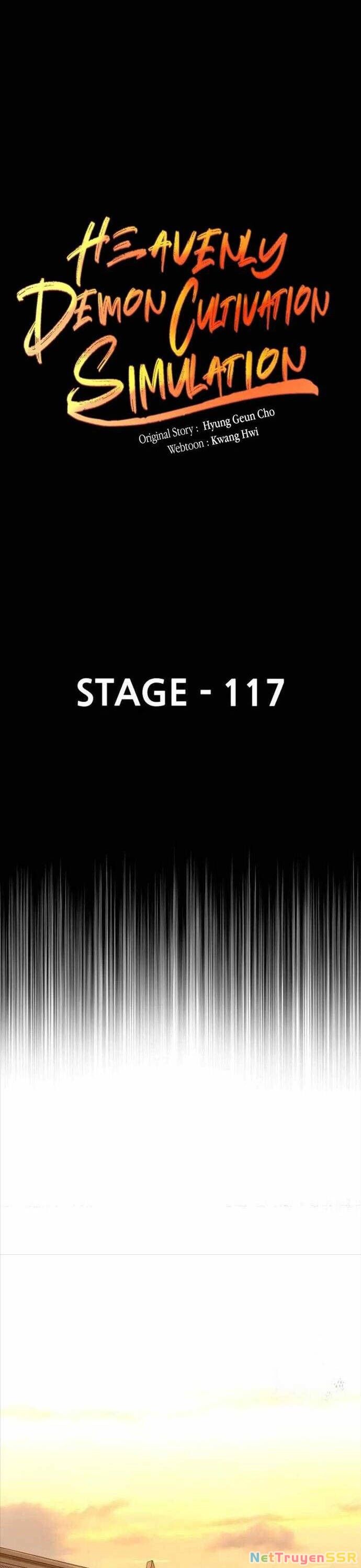 Thiên Ma Phi Thăng Truyện Chapter 117 - 12