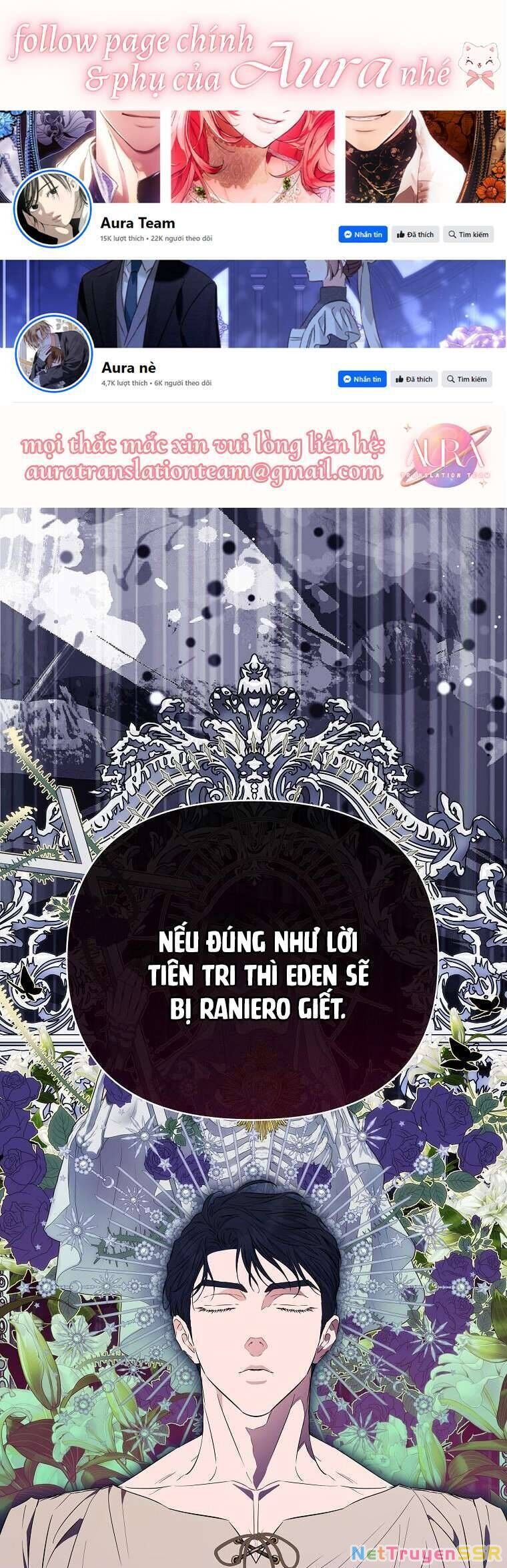 Này Người Chồng Phản Diện, Ngài Ám Ảnh Sai Người Rồi Chapter 45 - 1