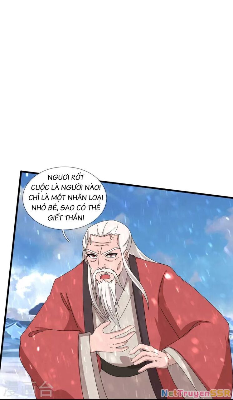 Vạn Cổ Thần Vương Chapter 400 - 9