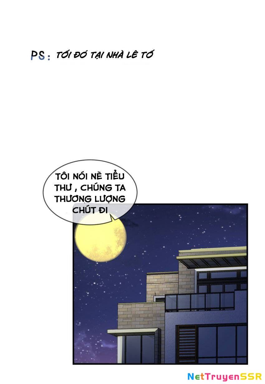 A Trạch Hóa Ra Lại Là Đại Tiểu Thư ? Chapter 11 - 61