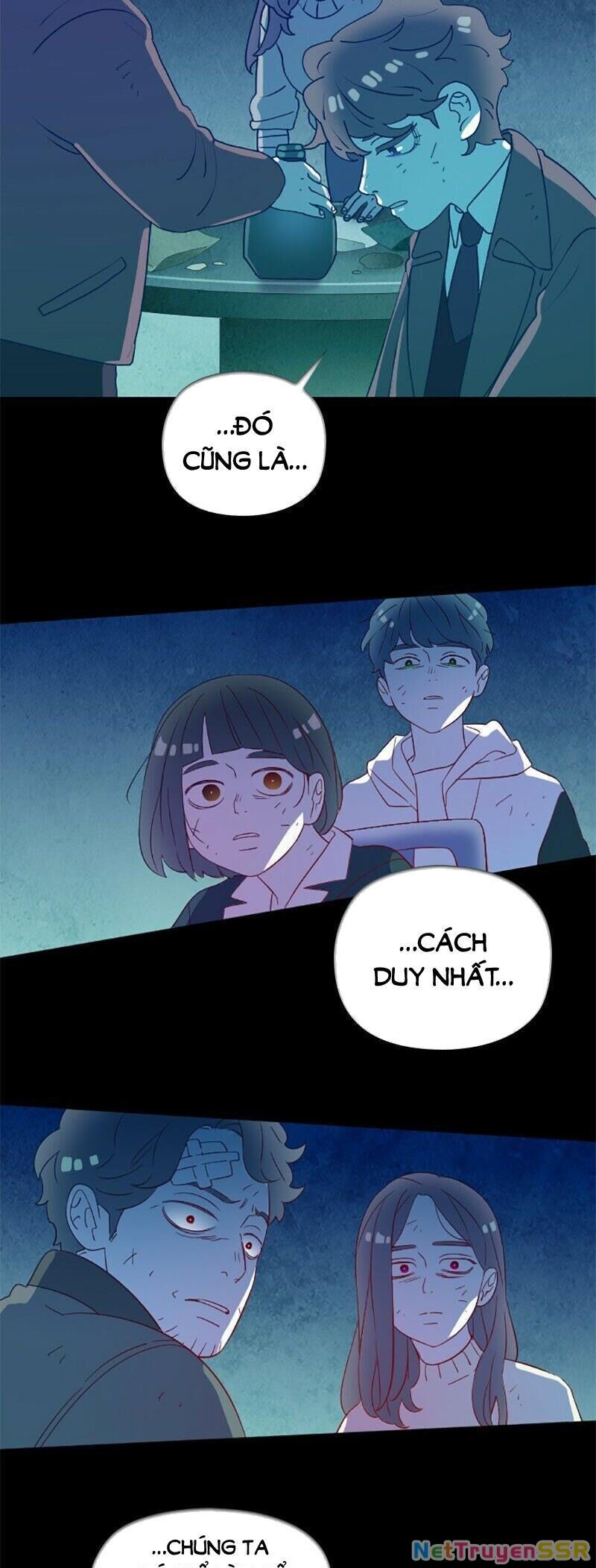 Ma Kể Chuyện 2 Chapter 45 - 35