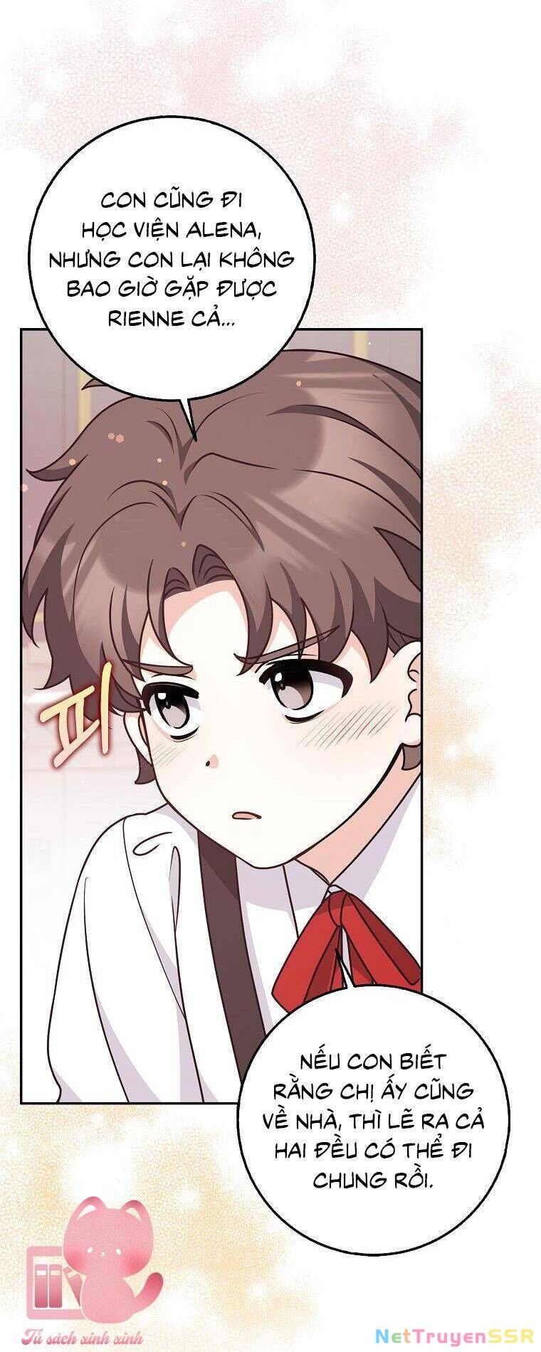 Tôi Thề Chúng Ta Chỉ Là Bạn Chapter 45 - 17