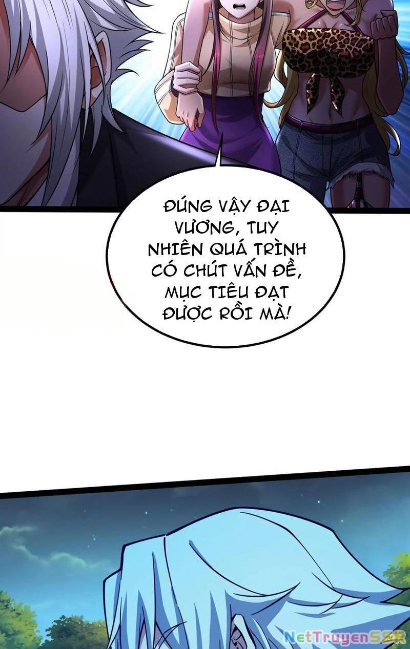 Đại Liên Minh Phản Xuyên Việt Của Bạo Quân Chapter 55 - 17