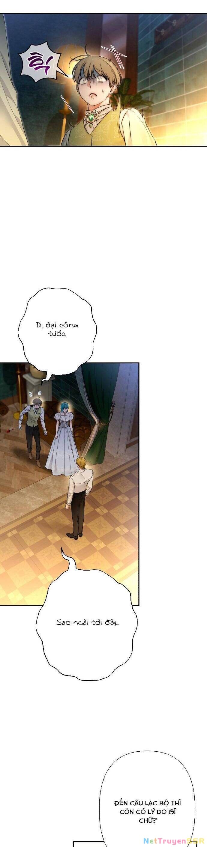 Công Nương Mint Bé Nhỏ Chapter 81 - 47