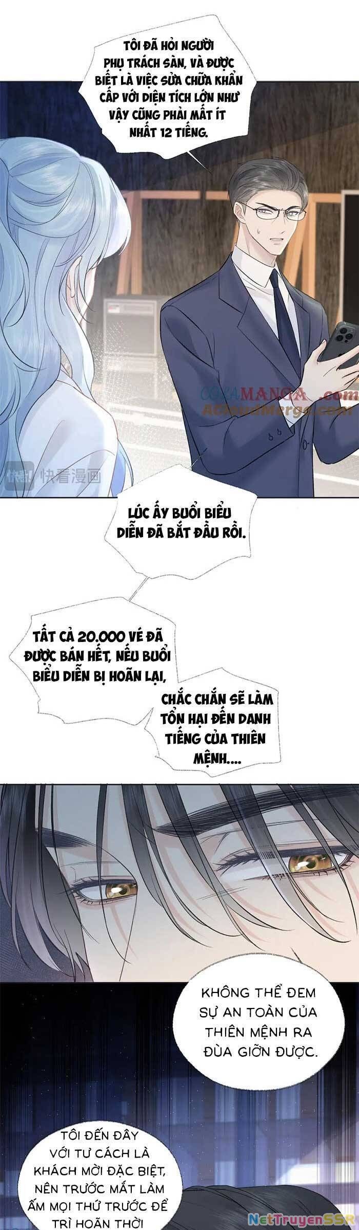 Ta Ở Hiện Đại Làm Đại Boss Chapter 85 - 17