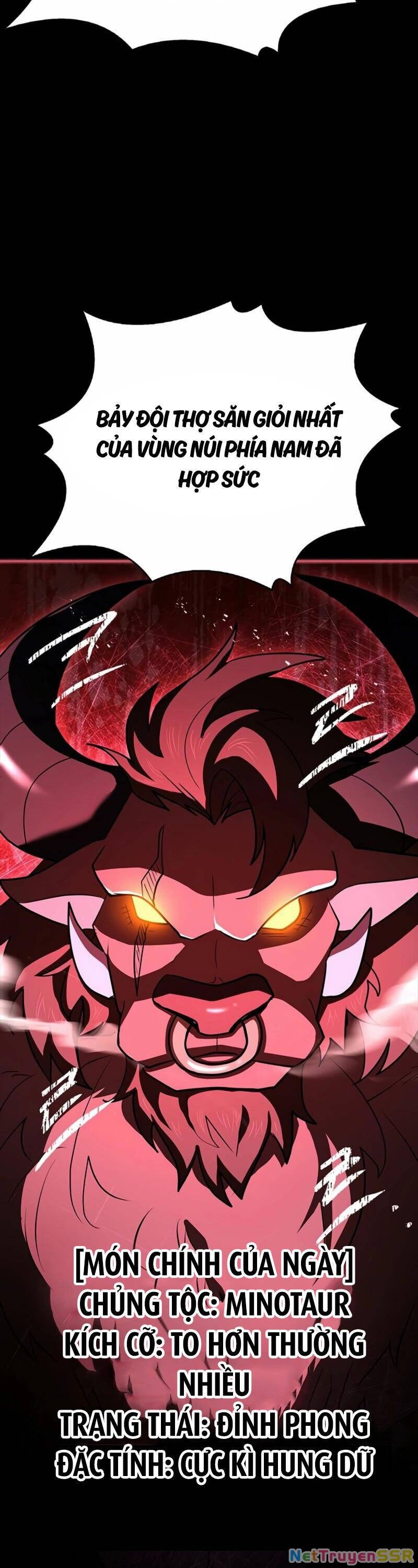 Hoàng Tử Bán Thuốc Chapter 31 - 34