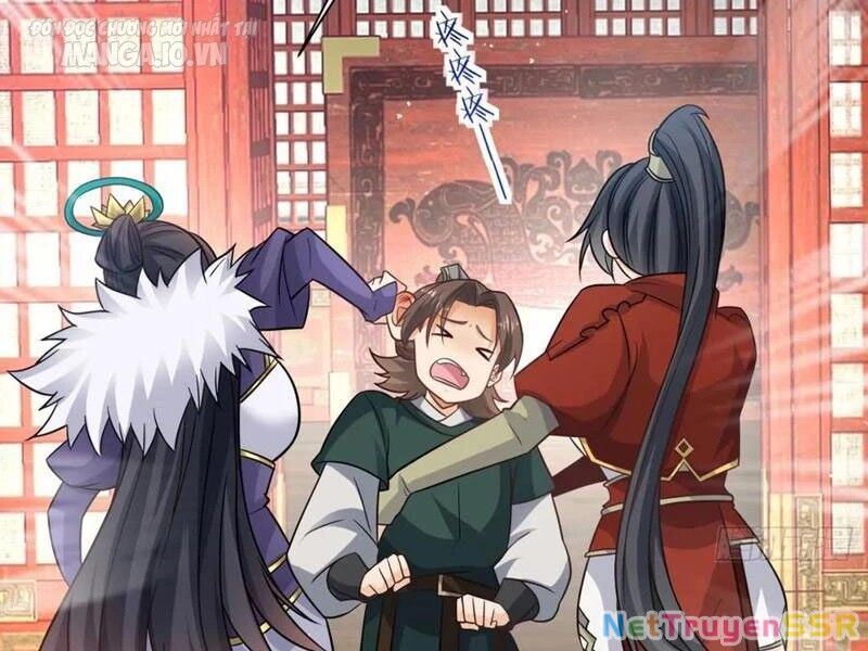 Vợ Tôi Và Tôi Thống Trị Tam Giới Chapter 139 - 87