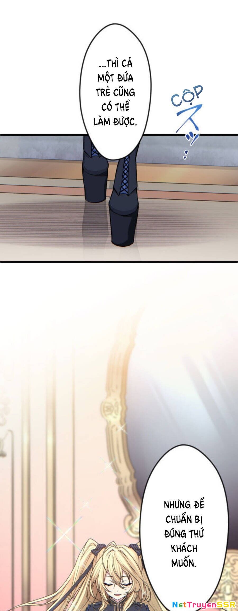 Kottou Mahougu Wa Reijou Alice Ni Sasayaku ‐ Oushitsu Kobutsushou No Jikenroku Chapter 1.2 - 20