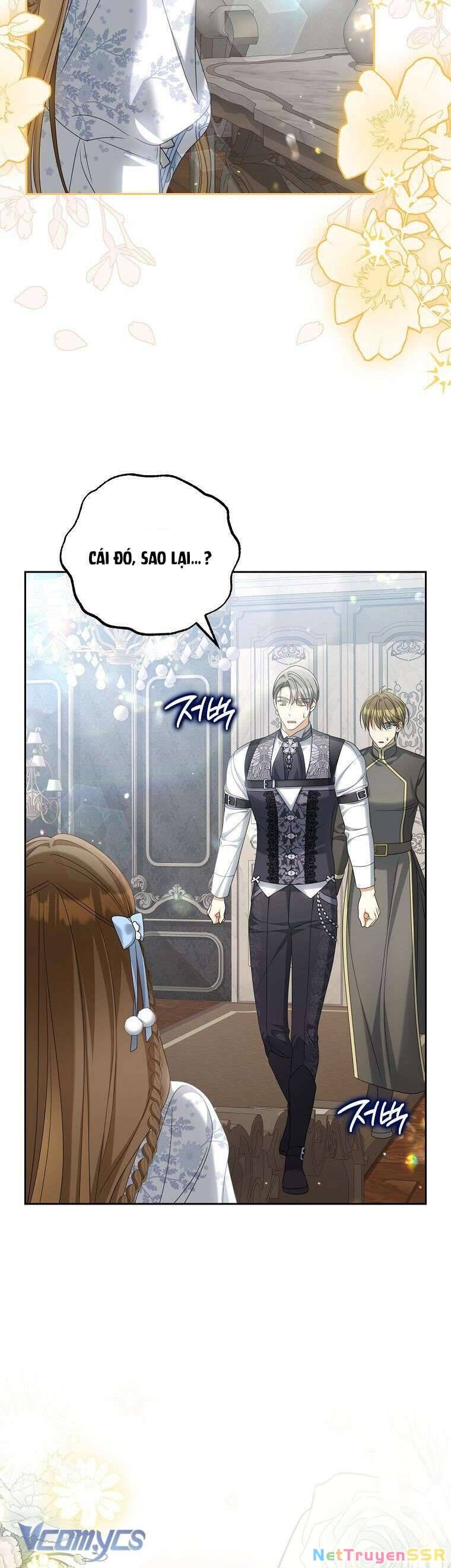 Sao Lại Ám Ảnh Cô Vợ Giả Mạo Quá Vậy? Chapter 39 - 40