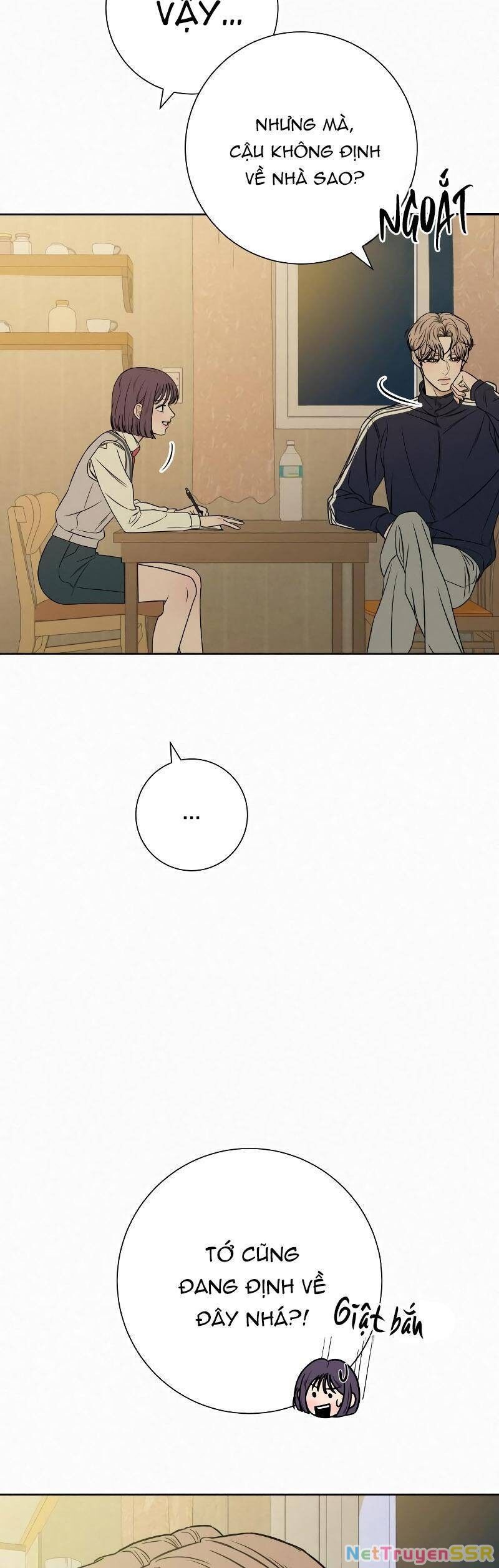 Chiến Lược: Tình Yêu Trong Sáng Chapter 98 - 12