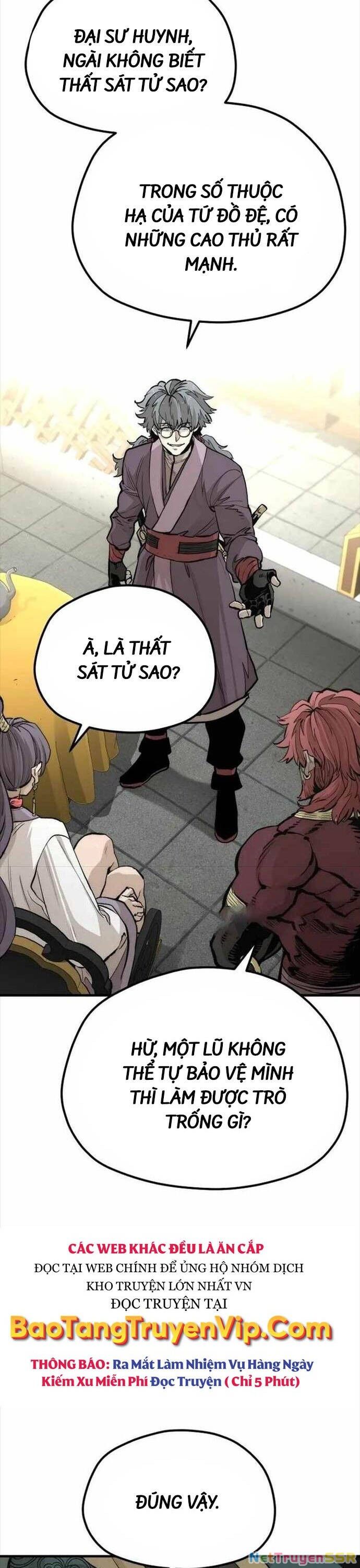 Thiên Ma Phi Thăng Truyện Chapter 111 - 20