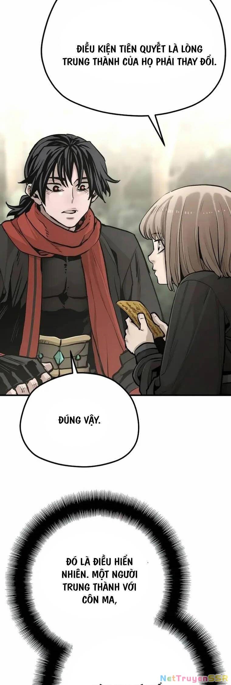 Thiên Ma Phi Thăng Truyện Chapter 97 - 15