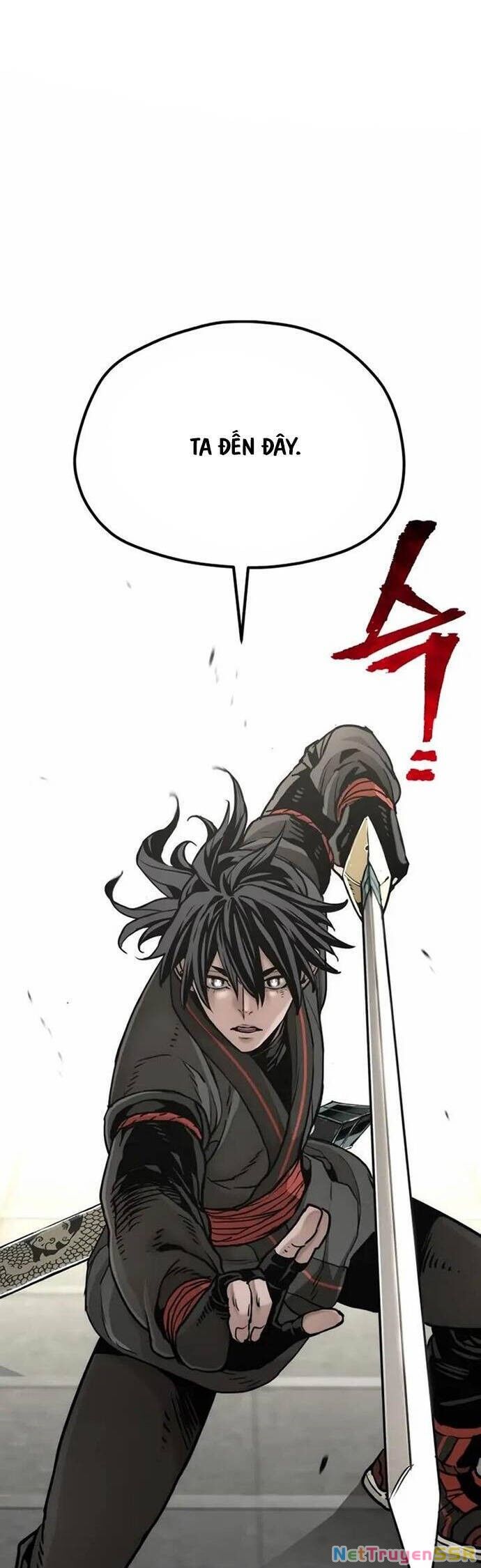 Thiên Ma Phi Thăng Truyện Chapter 89 - 59