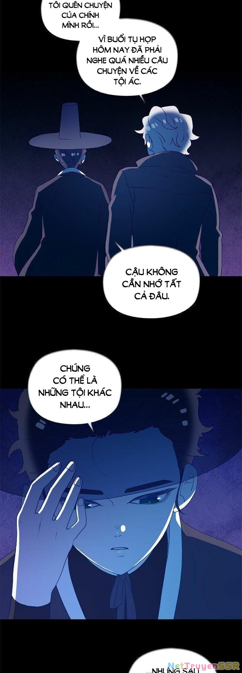 Ma Kể Chuyện 2 Chapter 49 - 6