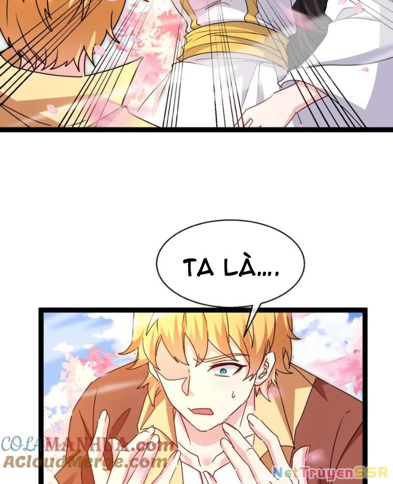 Ta Chuyển Sinh Thành Vạn Yêu Chi Vương Chapter 35 - 37