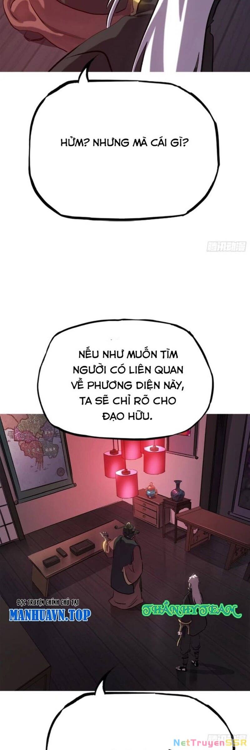 Phong Yêu Vấn Đạo Chapter 48 - 17