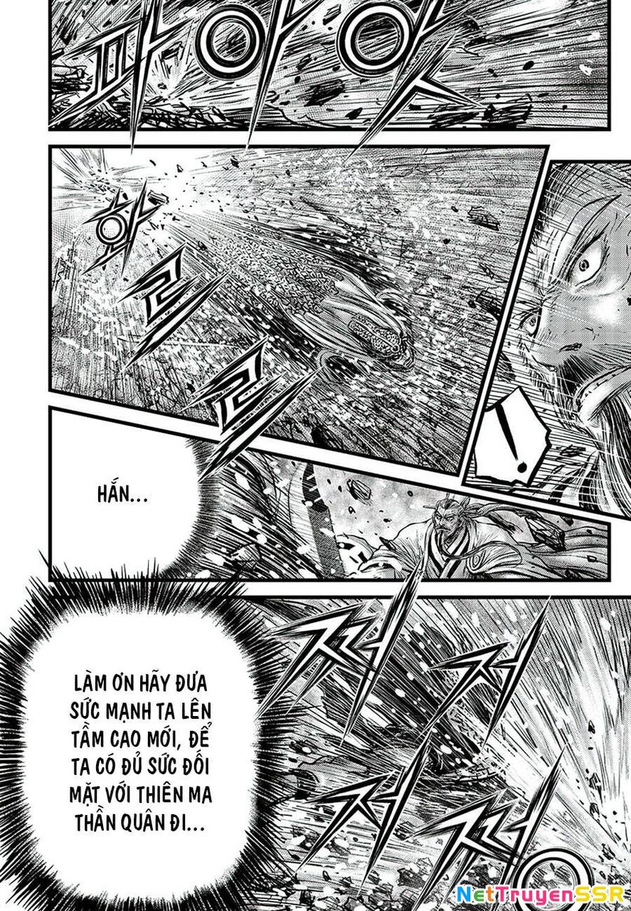 Hiệp Khách Giang Hồ Chapter 678 - 15