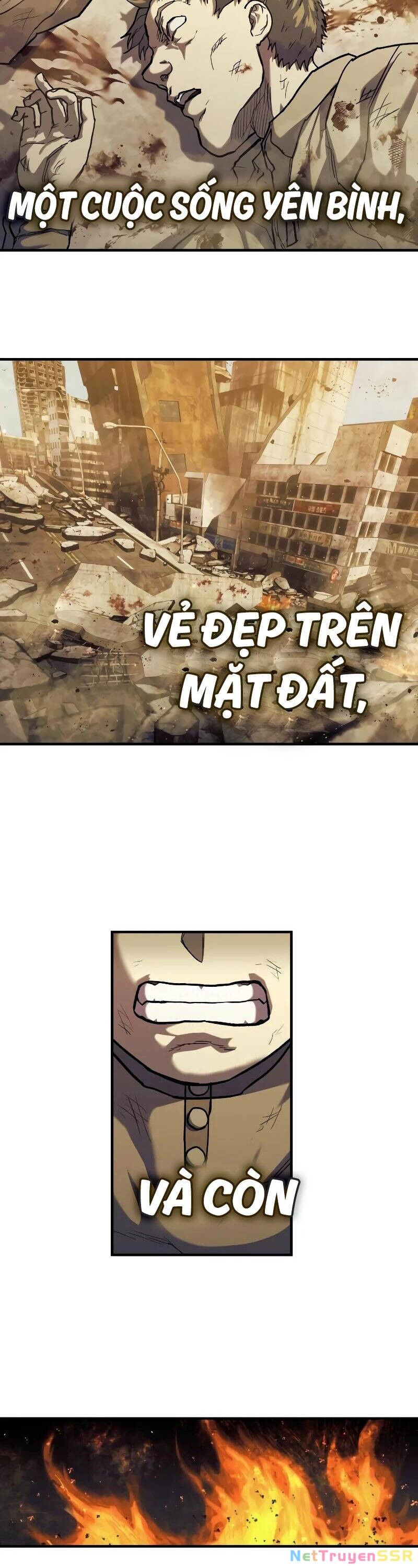 Sống Sót Qua Ngày Tận Thế Chapter 5 - 7