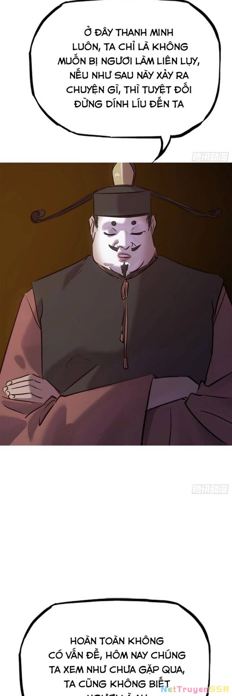Phong Yêu Vấn Đạo Chapter 48 - 27