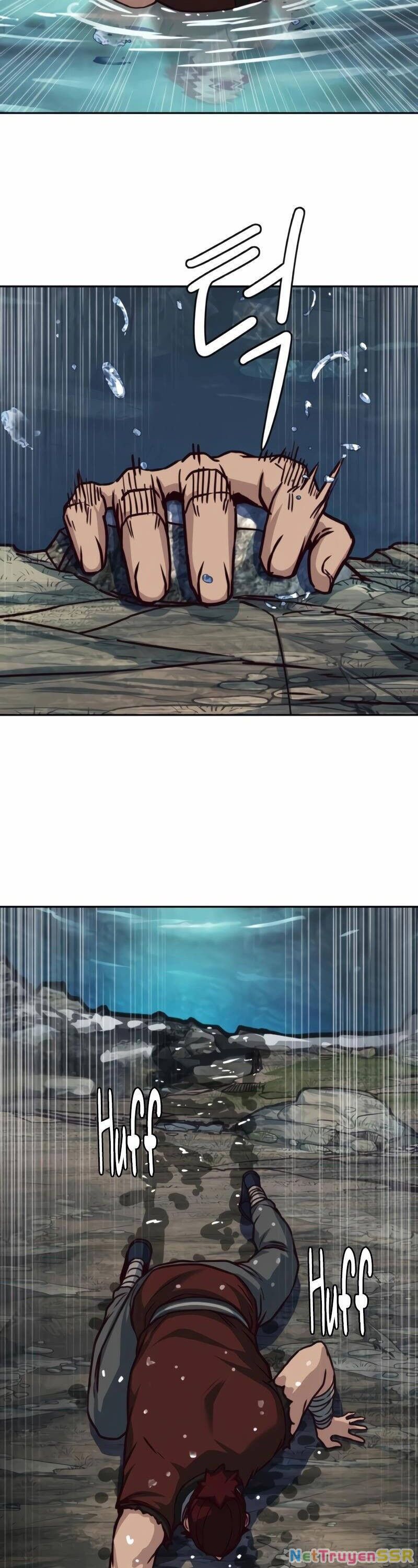 Túy Kiếm Dạ Hành Chapter 115 - 16