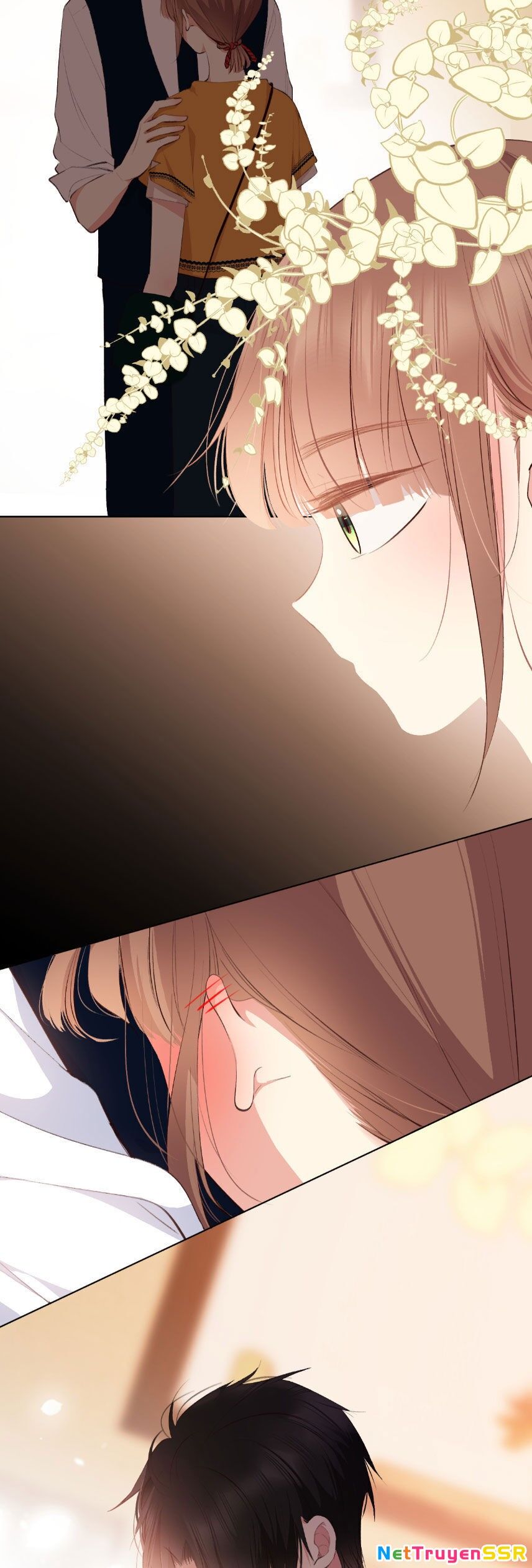 Yêu Em, Yêu Chính Tôi Chapter 12 - 30