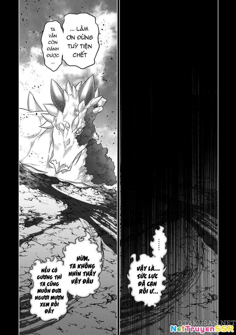 Re:monster Chapter 99 - 23