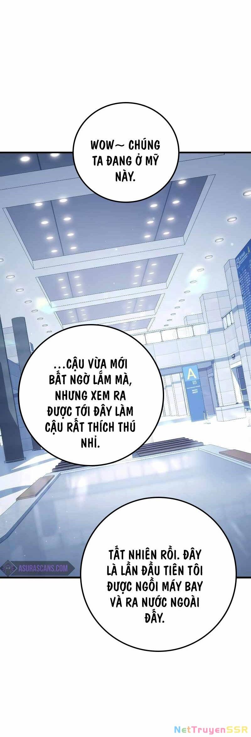 Anh Hùng Trở Về Chapter 79 - 38